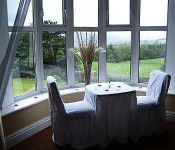 Helme Park Hall Hotel Tow Law Bagian luar foto