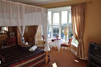 Helme Park Hall Hotel Tow Law Bagian luar foto
