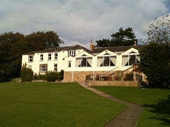 Helme Park Hall Hotel Tow Law Bagian luar foto