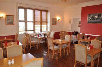 Helme Park Hall Hotel Tow Law Bagian luar foto