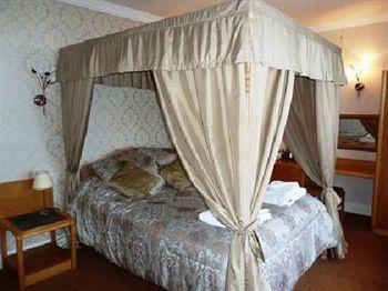 Helme Park Hall Hotel Tow Law Bagian luar foto