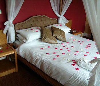 Helme Park Hall Hotel Tow Law Bagian luar foto