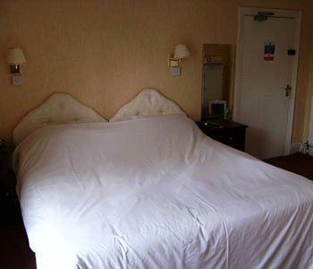 Helme Park Hall Hotel Tow Law Bagian luar foto