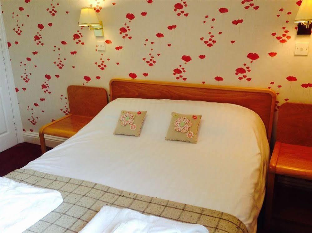 Helme Park Hall Hotel Tow Law Bagian luar foto